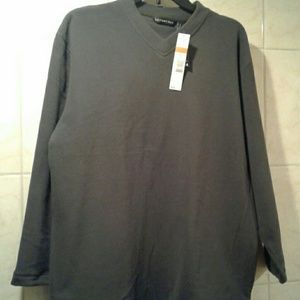 Brand new men's sweatshirt